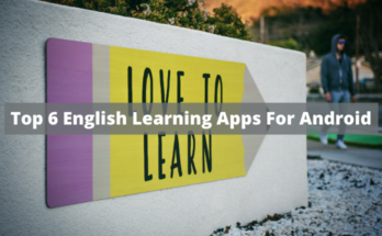 English Learning Apps For Android